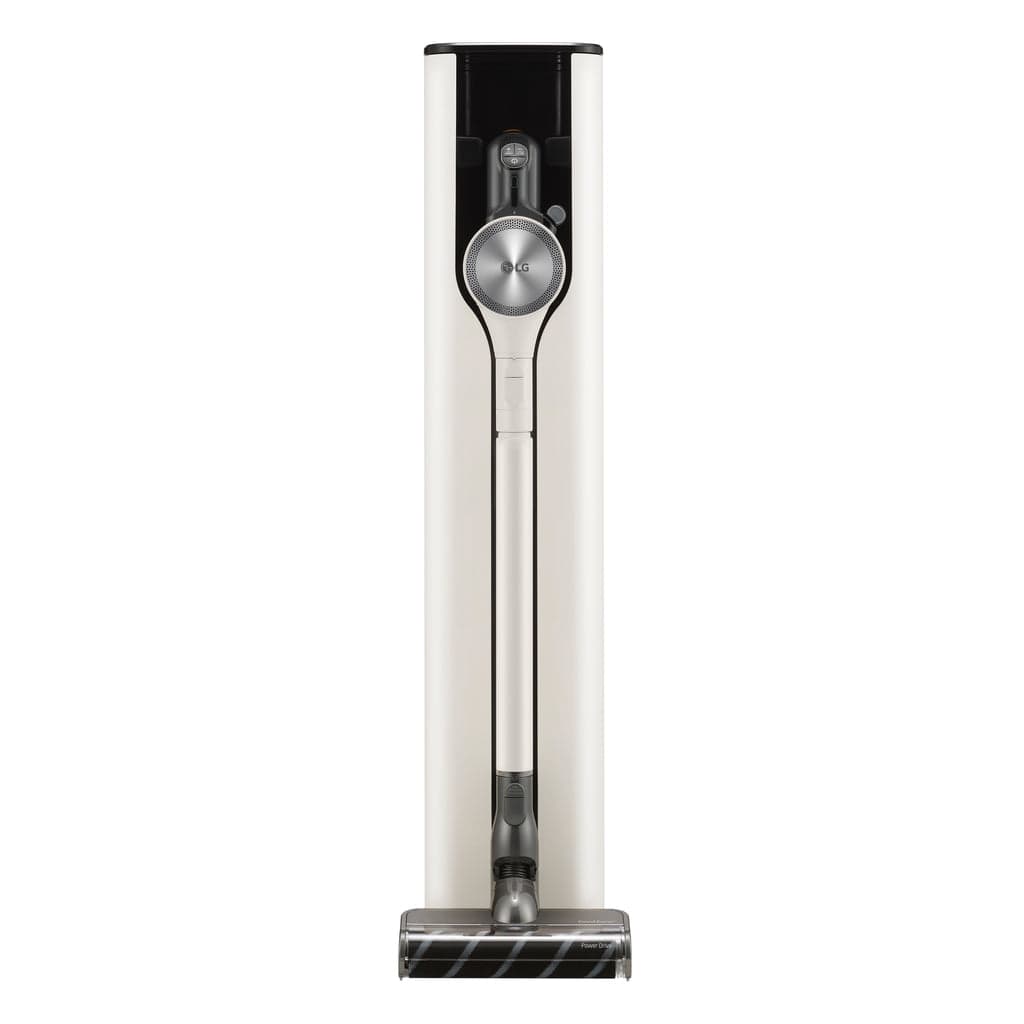 Aspirador Vertical LG A9T-ULTRA2C 0.44L 120min de Autonomia