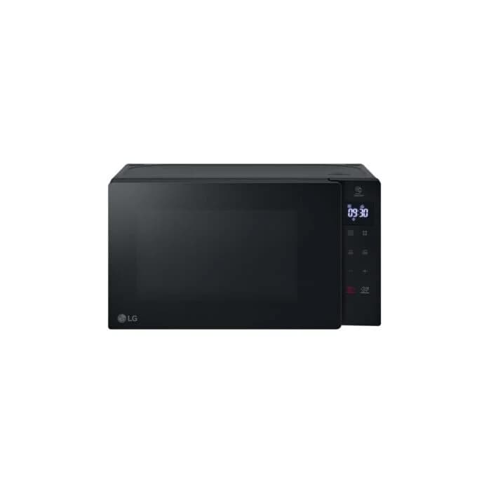Microondas LG MS2032GAS 20L sem Grill