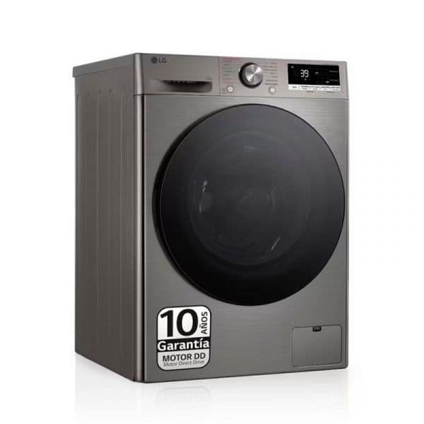 LG F4WR7010AGS 10Kg 1400RPM Classe A