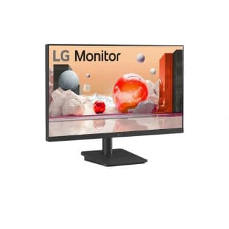 Monitor LG LED 24.5 LED IPS FullHD 1080p 100Hz