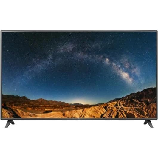 TV LG 86UR781C