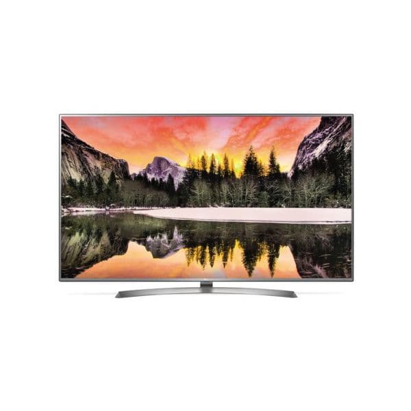 TV LG 75" UV341C LED Smart TV 4K