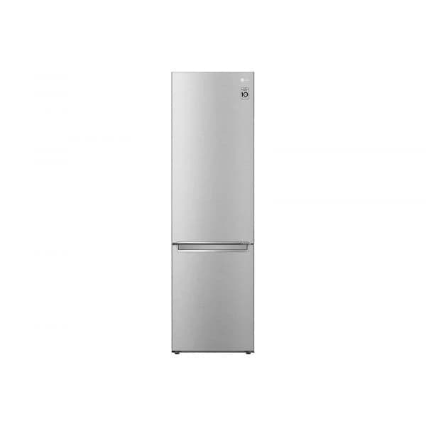 Frigorífico Combinado LG GBB92MBB3P 419L Classe A