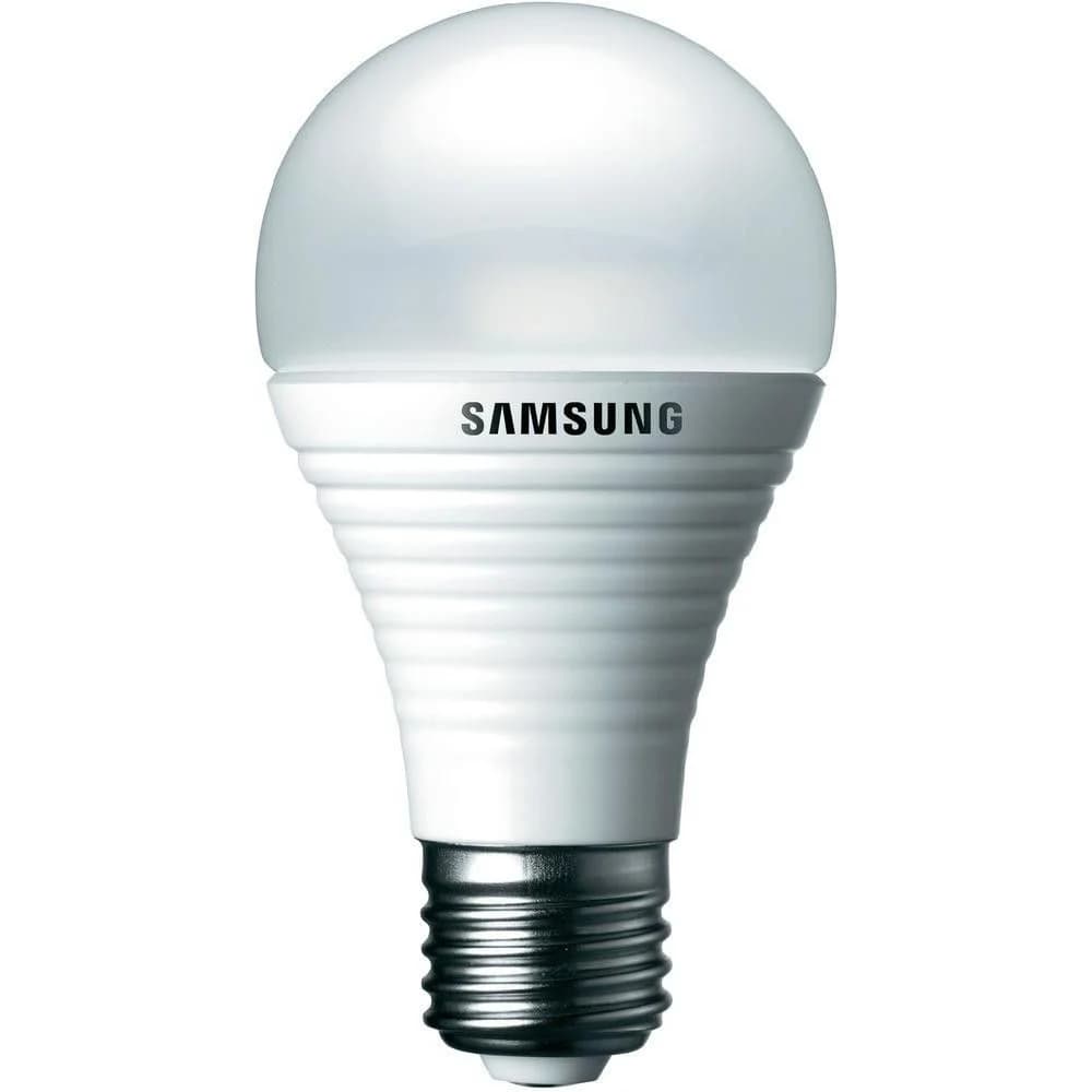 SAMSUNG - LAMP. CLASSICA 6,5 W SI-I8W061140EU