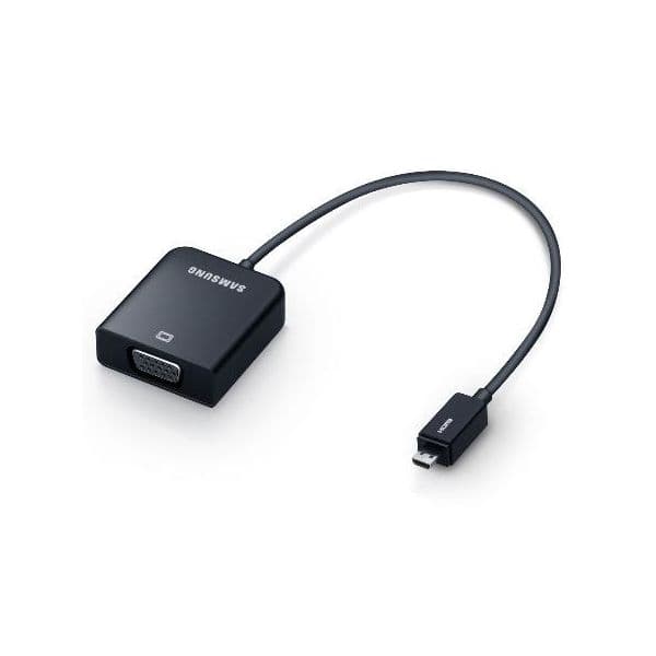 Samsung Adaptador VGA para HDMI - AA-AH2NMHB/ES