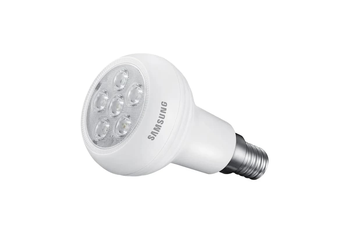 Samsung Lâmpada R50 3W SI-P8W041040EU