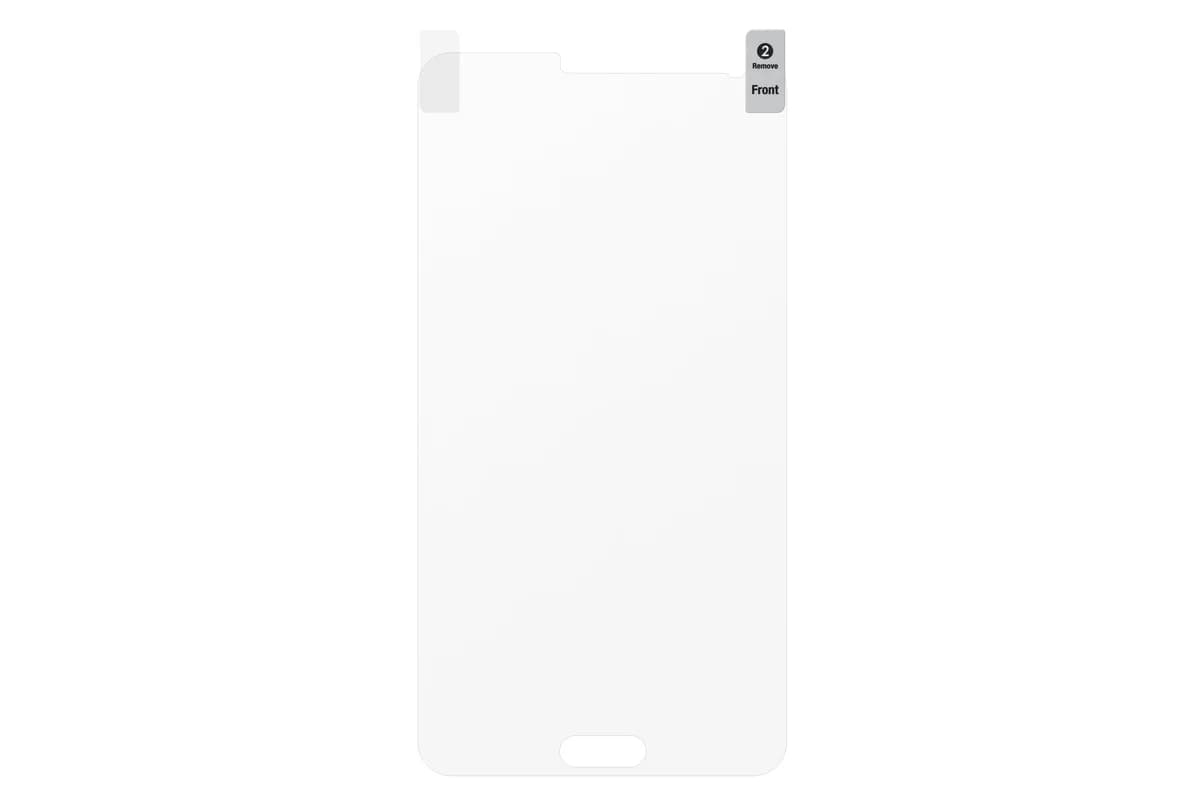 Samsung Pack 2 Protectores de Ecrã para Galaxy Note 3 - ET-FN900CTEGWW