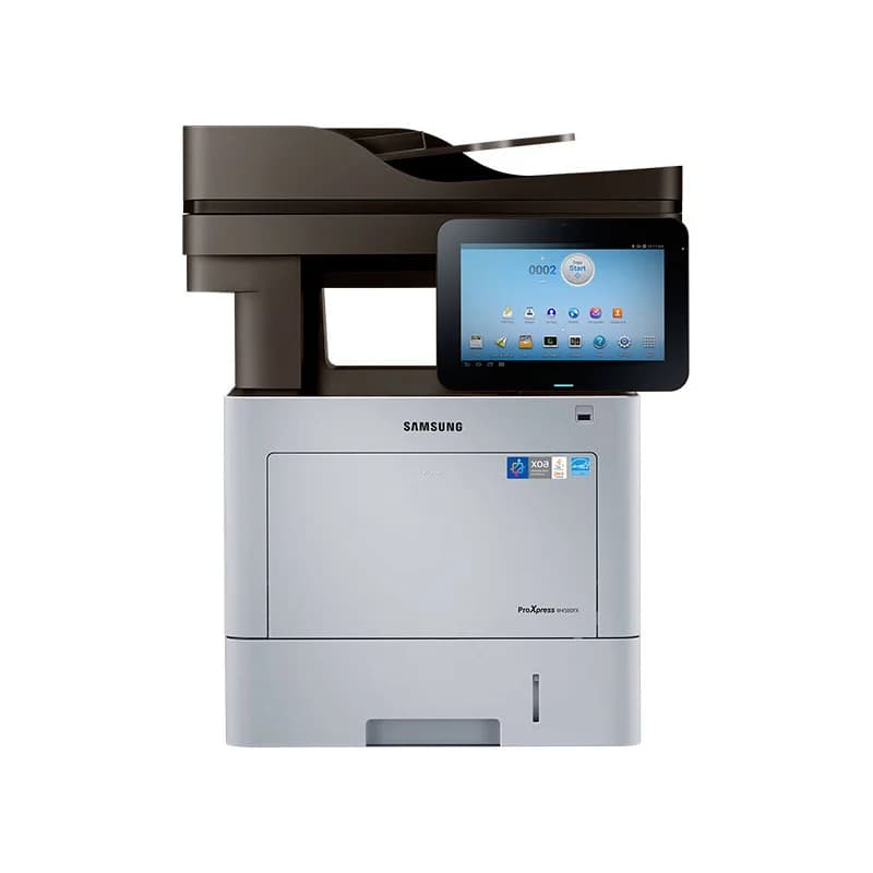 Samsung ProXpress M4580FX - SL-M4580FX/SEE