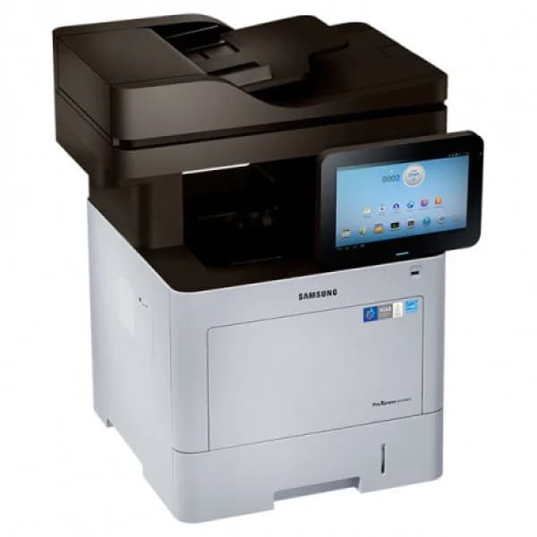 Samsung ProXpress M4580FX - SL-M4580FX/SEE