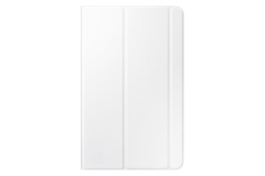 Samsung Book Cover 9.6" for Galaxy Tab E White - EF-BT560BWEGWW