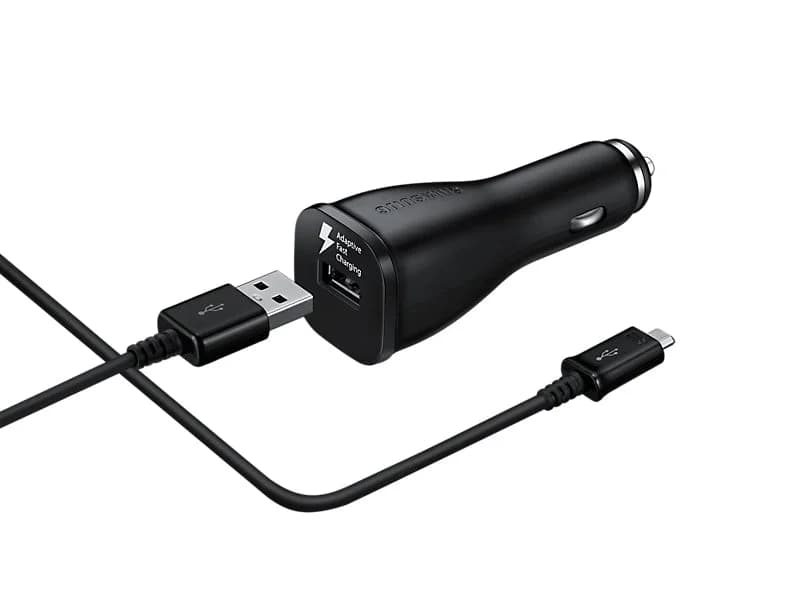Samsung EP-LN915 Preto Automático