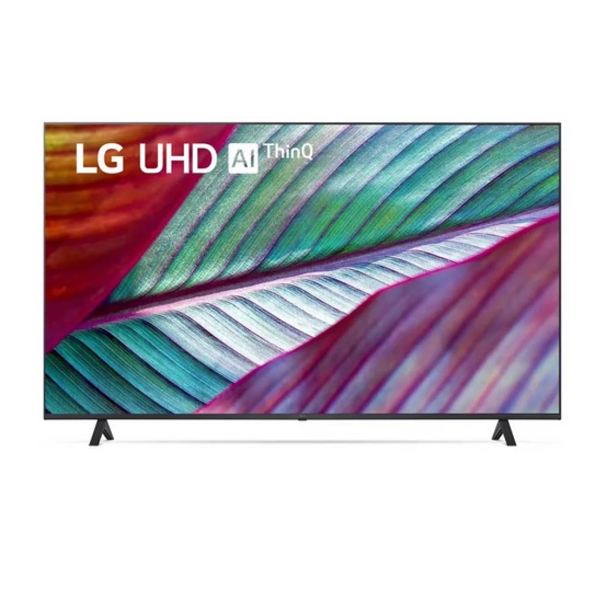 TV LG – LED Smart TV 4K 43UR78006LK.AEU + Comando LG Magic Remote 2024 MR24GN.AEU