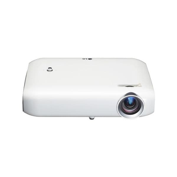 LG MiniBeam PW1000G