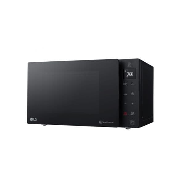 MICRO ONDAS LG - MH 6535 GDS