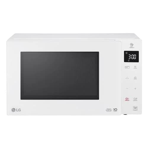 MICRO ONDAS LG - MH 6535 GDH