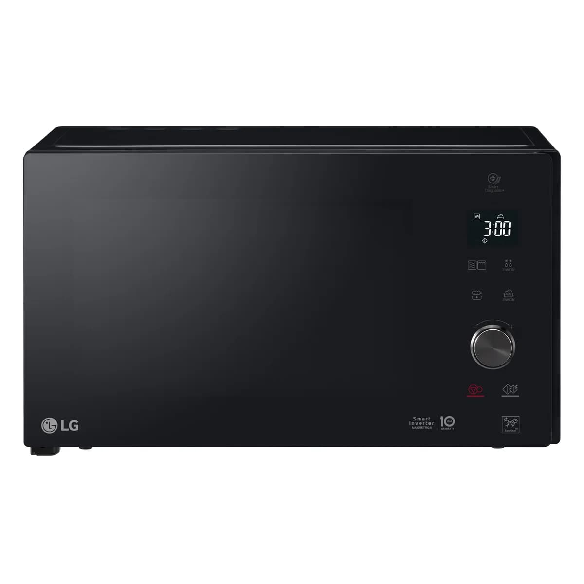 MICRO ONDAS LG - MH 7265 DPS