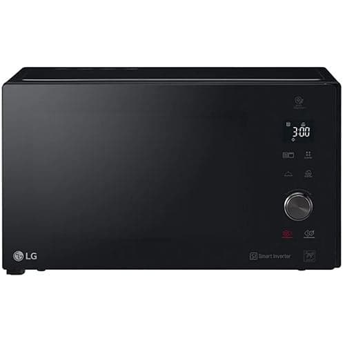 MICRO ONDAS LG - MH 7265 DPS