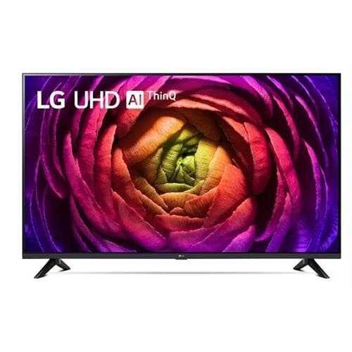TV LG 43'' 43UR73006LA LED 4K Smart TV