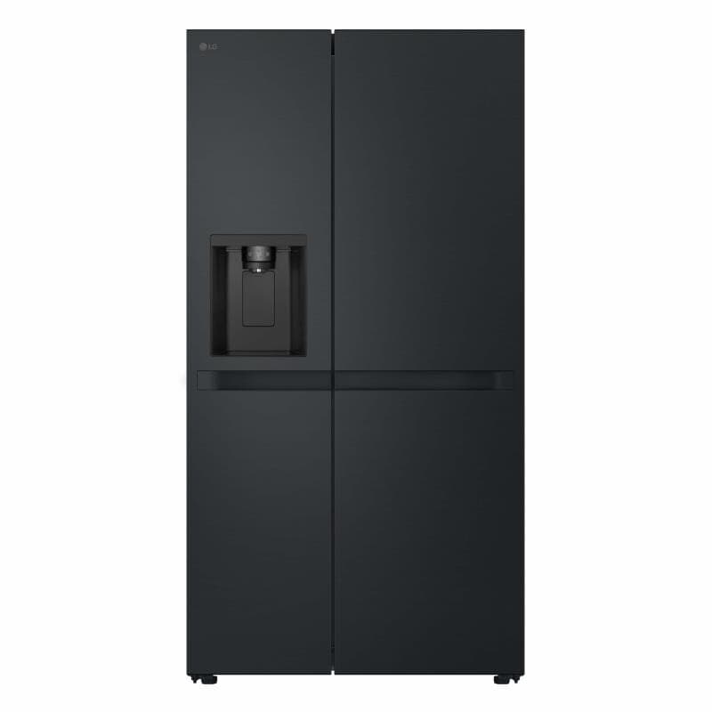 FRIGORÍFICO SIDE BY SIDE LG - GSLC 41 EPPE