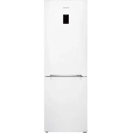 Frigorífico Combinado Samsung RB33J3515WW | 339L, No Frost, Inverter
