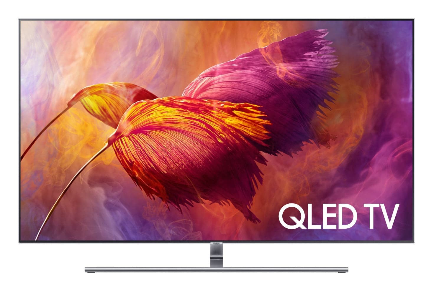 Smart TV Samsung 55Q8F QLED 55" Ultra HD 4K