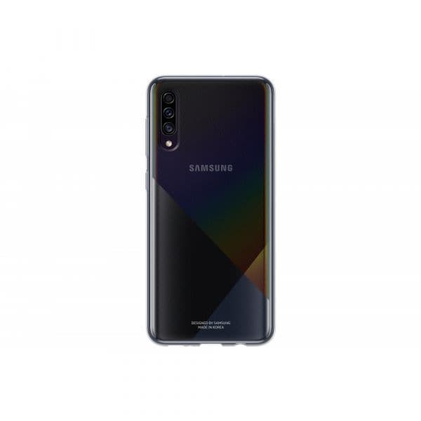 Samsung Capa Samsung Galaxy A30s Transparente