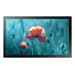 Samsung QB13R-T 33 cm (13") Wi-Fi 250 cd/m² Full HD Preto Ecrã tá