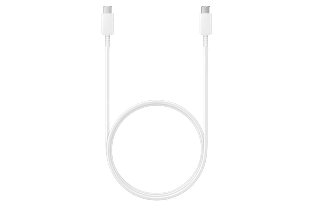 SAMSUNG - Cabo Type C para C EP-DN975BWEGWW