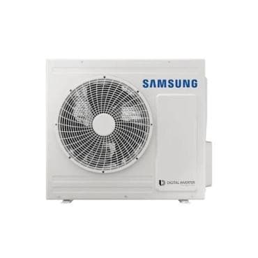 Samsung Unidade Exterior - AR24TXFYAWKXEU