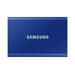 Samsung Portable SSD T7 2000 GB Azul