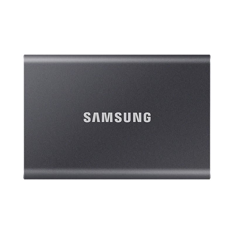 Disco Externo SSD Samsung 1TB T7 Usb 3.2 External