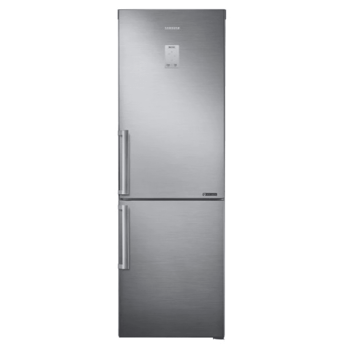 Frigorífico Combinado Samsung RB33J3515S9/EF | 339L, No Frost, Inox