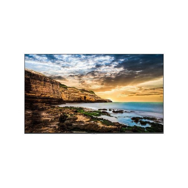 TV Samsung 50" QE50T LED 4K