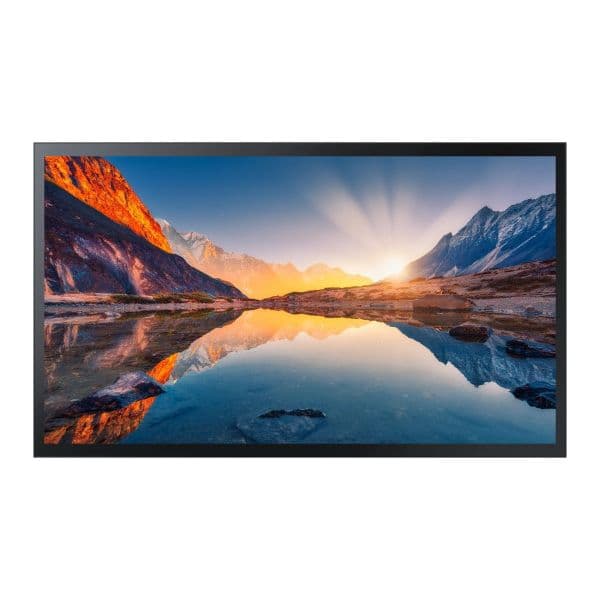 Samsung 32" LH32QMRTBGCXEN LED FHD