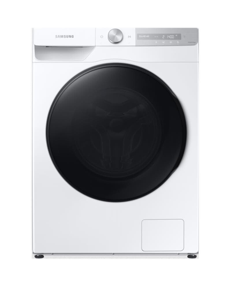 Máquina Lavar Roupa Samsung WW-80-T-734-DBH-S3 | 8 kg, 1400 rpm