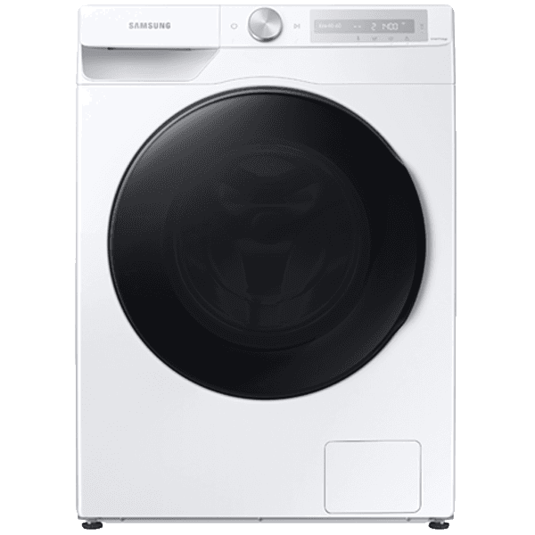 Máquina de Lavar e Secar Roupa Samsung WD10T634DBH/S3 | 10.5/6 kg