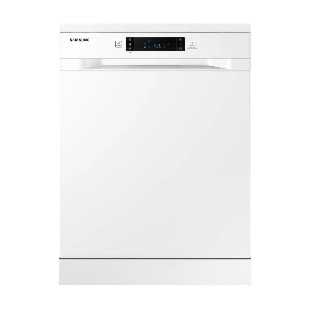 Máquina de Lavar Loiça SAMSUNG DW-60A6092FW/EF | 14 talheres, D