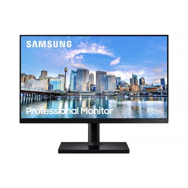 Monitor Samsung 27" F27T450 IPS FullHD