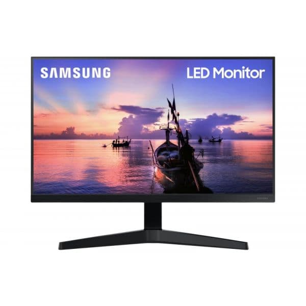 Monitor Samsung 24" LF24T350FHRXEN IPS FHD FreeSync