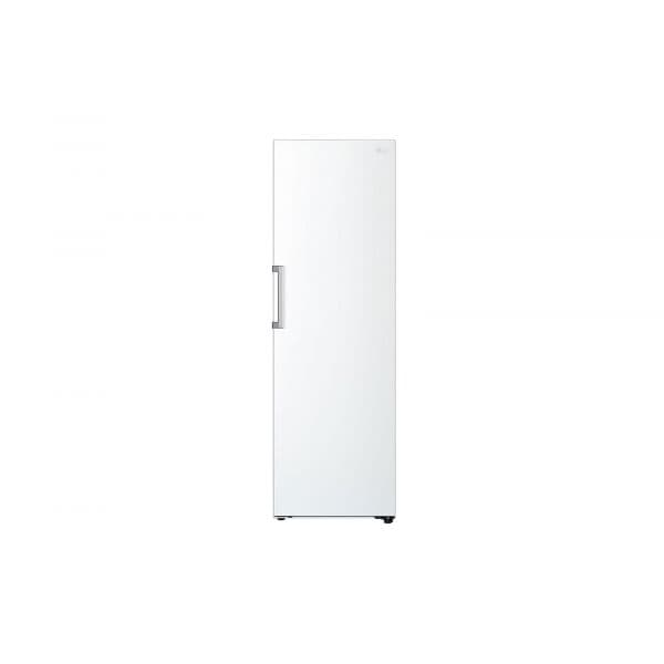Frigorífico Sem Congelador LG GLT51SWGSZ 386L Classe E