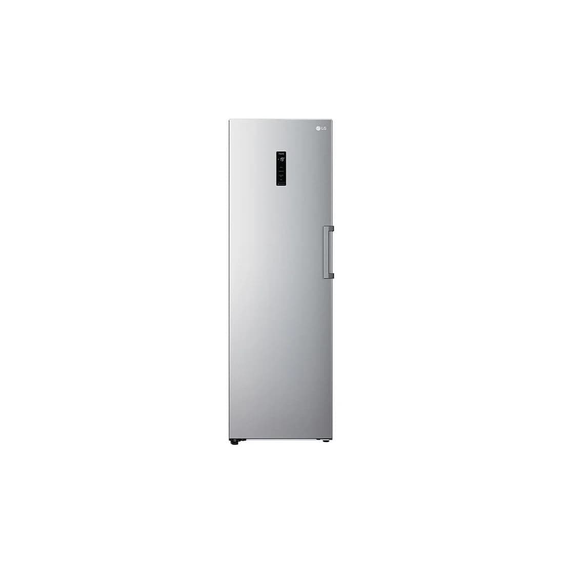 Arca Vertical LG GFE41PZGSZ 324L Classe E
