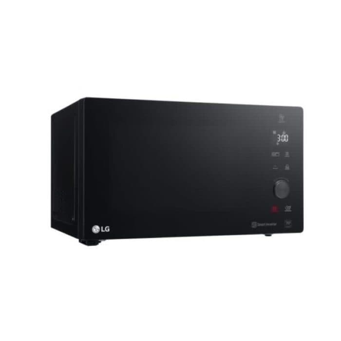 Microondas LG MH6565CPW