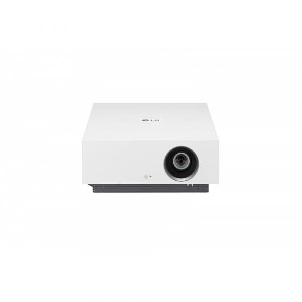 LG HU810PW 2700 ANSI Laser Smart TV 4K