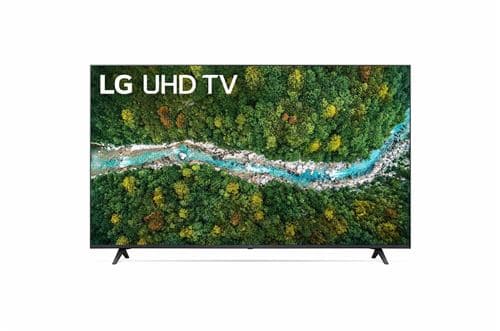 Smart TV LG 65UP77006LB | LED | 4K UHD | 65'' | 165,1 cm | G