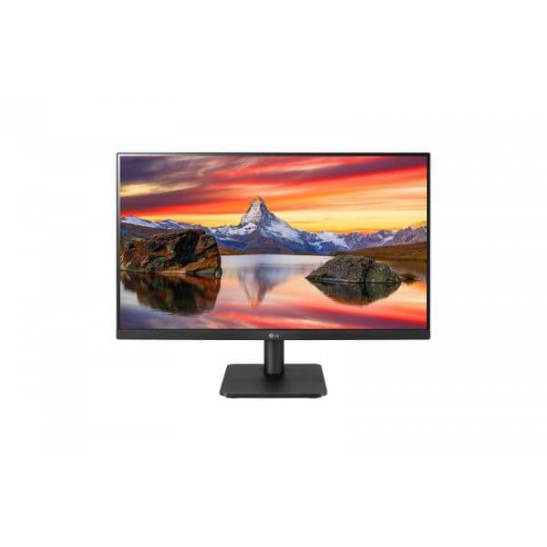 Monitor LG 24" 24MP400-B IPS FullHD 75Hz Freesync