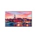 LG 75" UR762H Pro:Centric LED Smart TV 4K