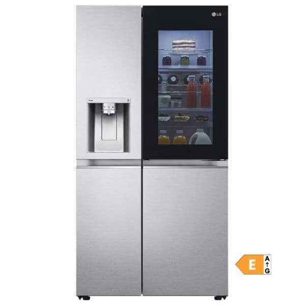 Frigorífico Americano Samsung GSXV90MBAE 635L Classe E