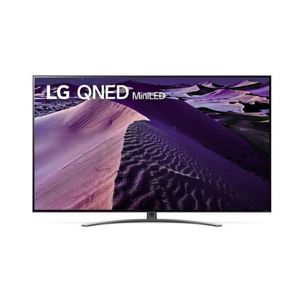 TV LG 55" QNED866 QNED Smart TV 4K