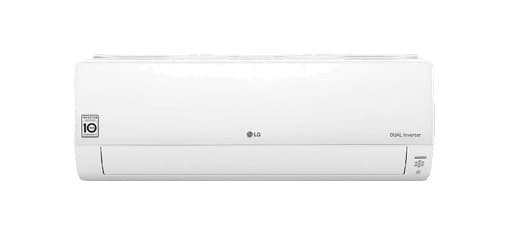 AR CONDICIONADO UNIDADE INTERIOR LG - DM07RK
