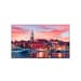 LG 65" UR762H Pro:Centric LED Smart TV 4K